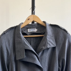 Trench Coat J.G HOOK