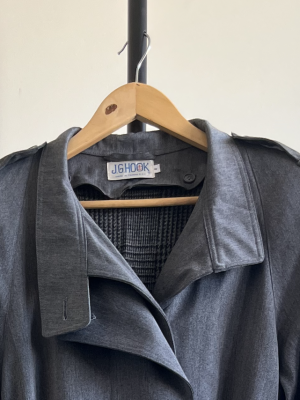 Trench Coat J.G HOOK