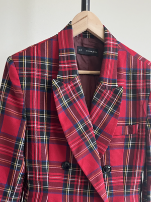 Blazer Sfera Collection