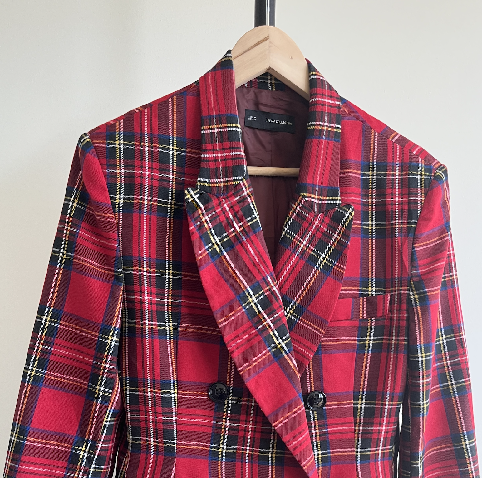Blazer Sfera Collection
