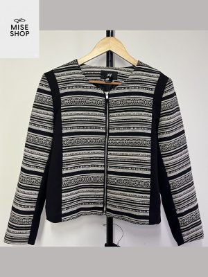 Blazer Corto H&M Premium