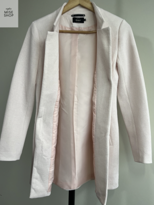 Blazer / Abrigo Ligero ONLY Premium / Rosa